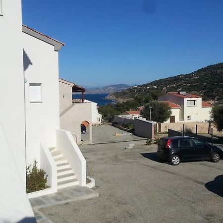 Monticello, Ile-Rousse - Residence Fiore Di Mare エクステリア 写真