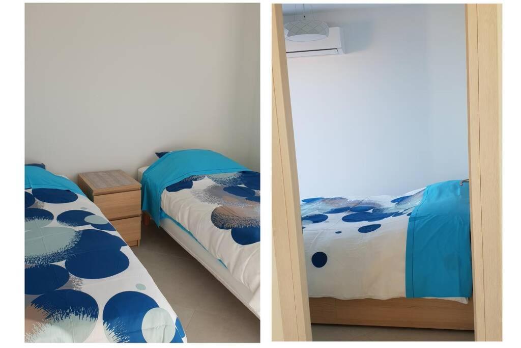 Monticello, Ile-Rousse - Residence Fiore Di Mare エクステリア 写真